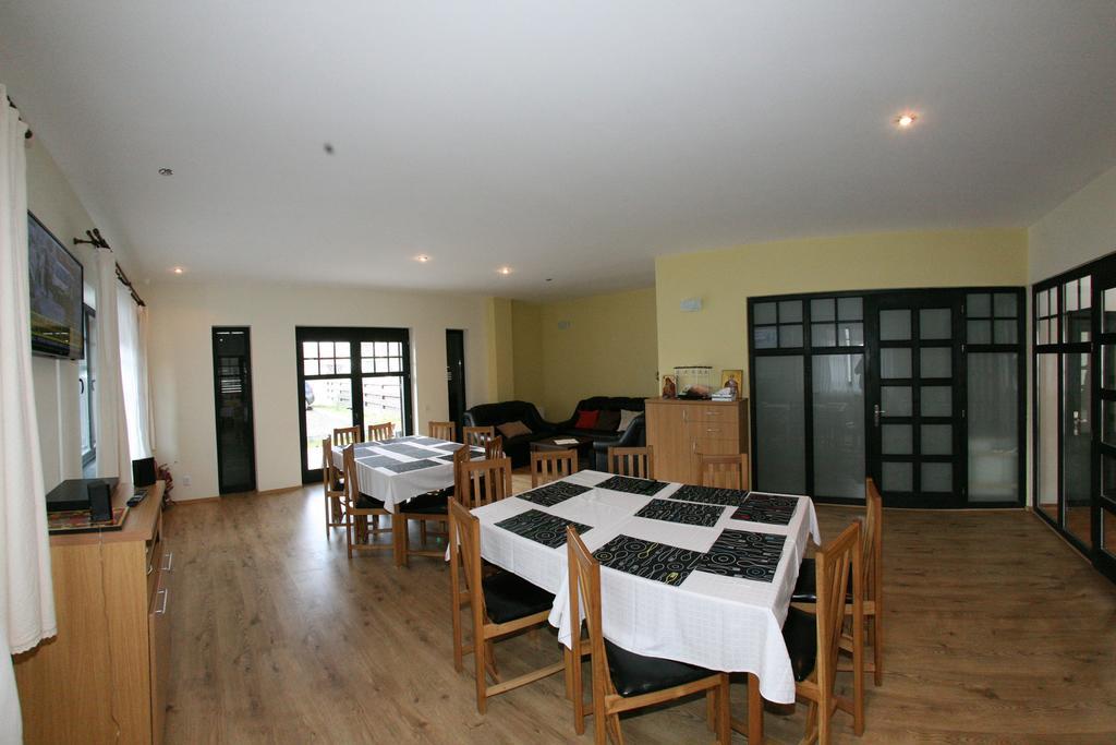 Pensiunea Silba Vad  Exterior foto